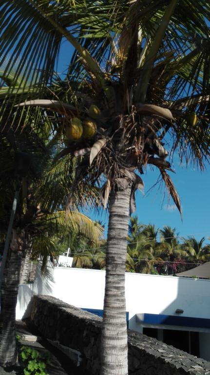 Casa Yaiza Villa Puerto Calero Exterior photo