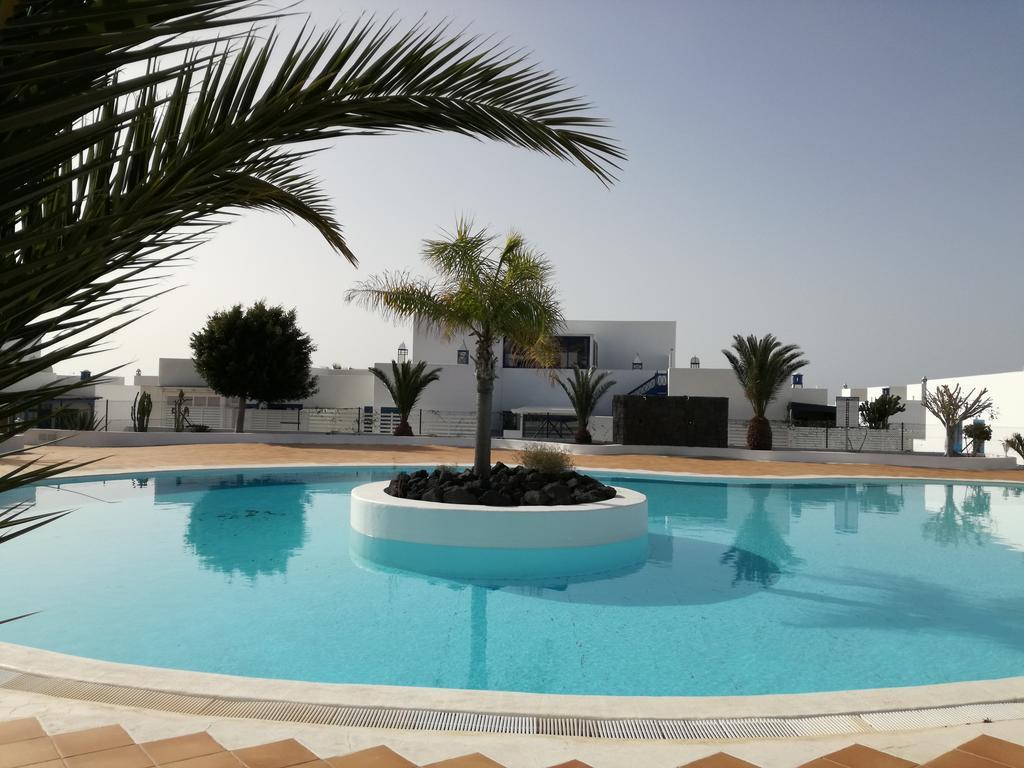 Casa Yaiza Villa Puerto Calero Exterior photo