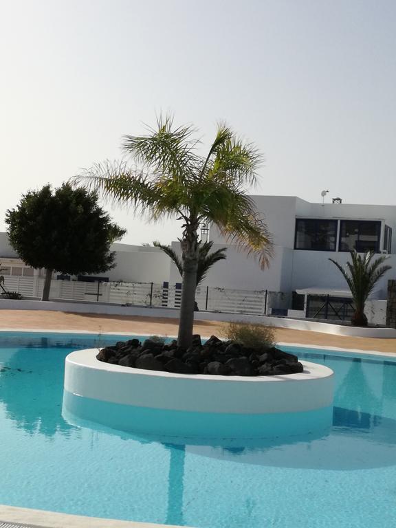 Casa Yaiza Villa Puerto Calero Exterior photo