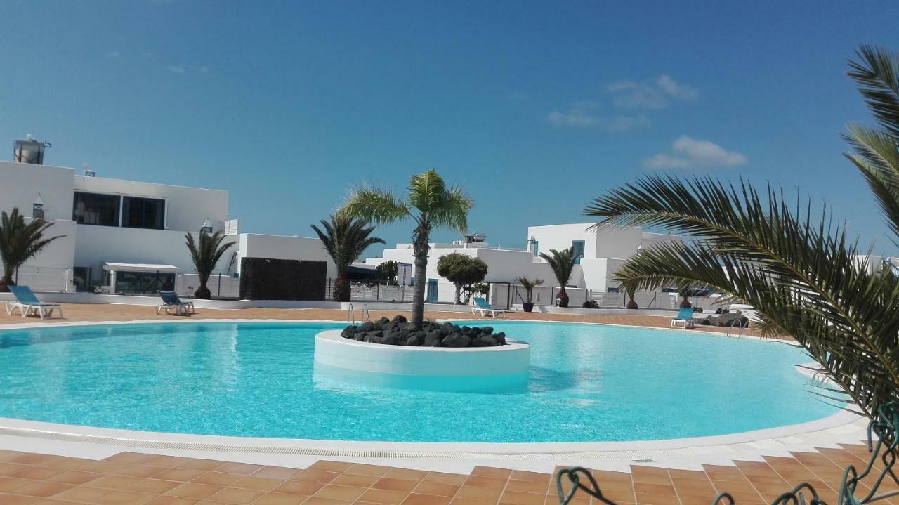 Casa Yaiza Villa Puerto Calero Exterior photo